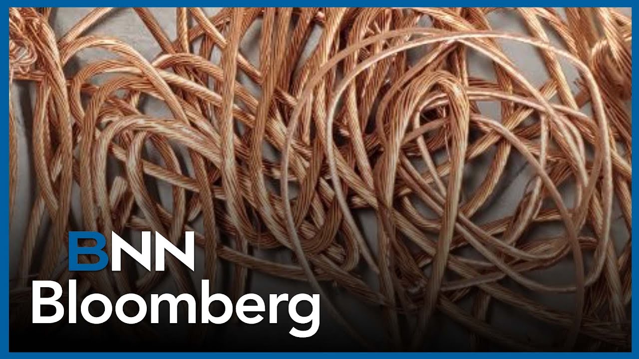 Supply disruptions at copper mines driving higher prices likely to continue into 2026: Analyst