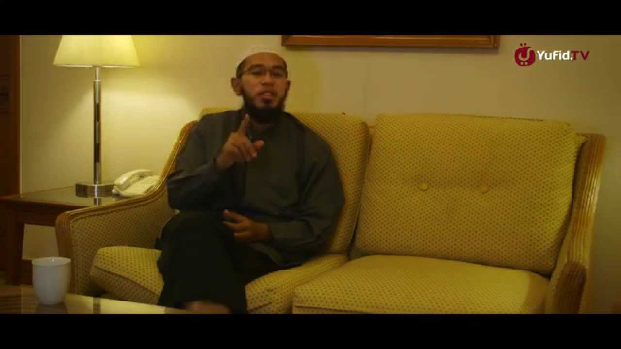 Motivasi Islami: Jangan Minder Jadi Orang Miskin - Ustadz Nuzul Zikri, Lc.