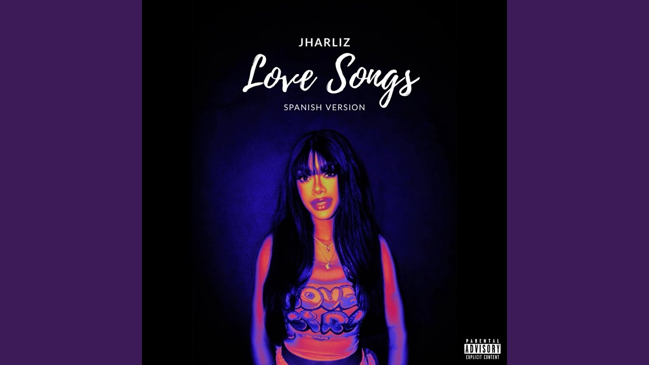 Love Songs (Spanish Version)