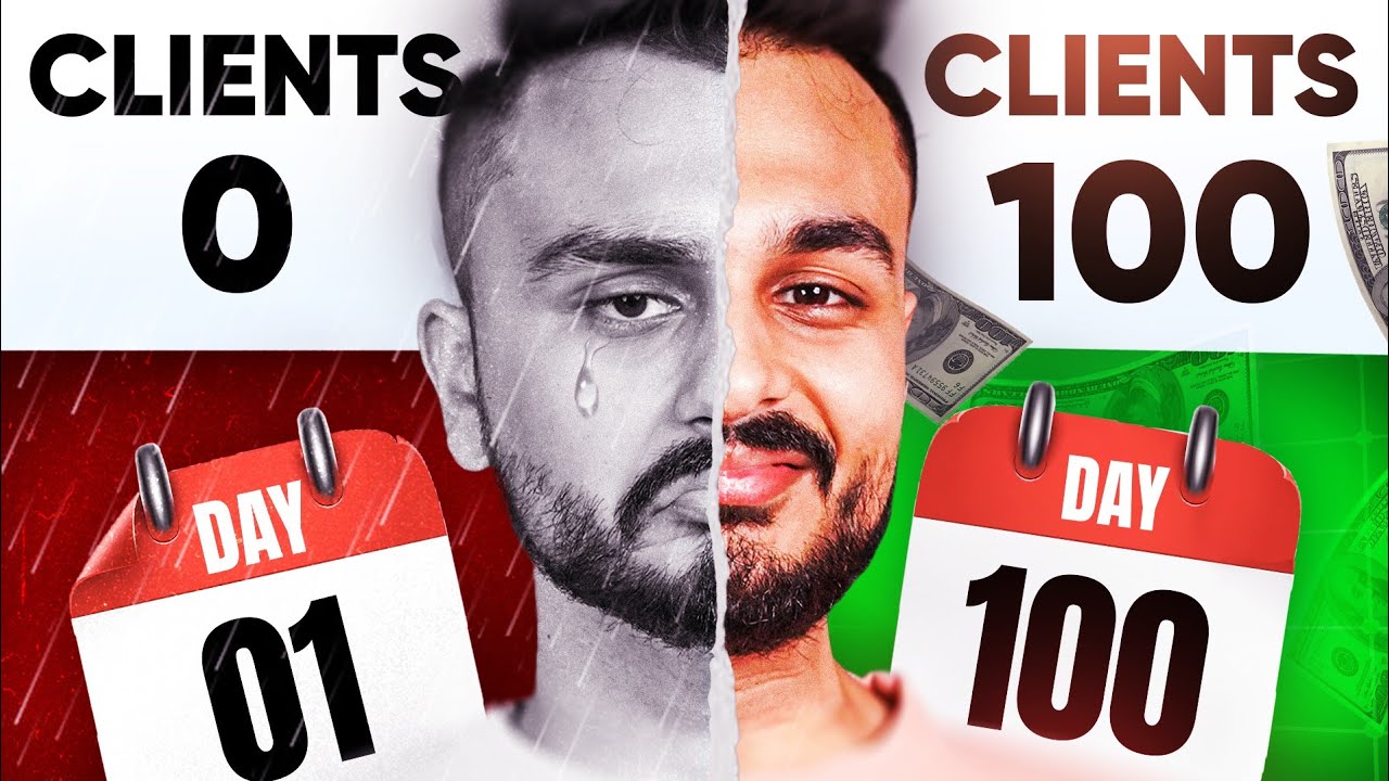 How to Get Online Personal Training Clients in India (Step-By-Step Guide)