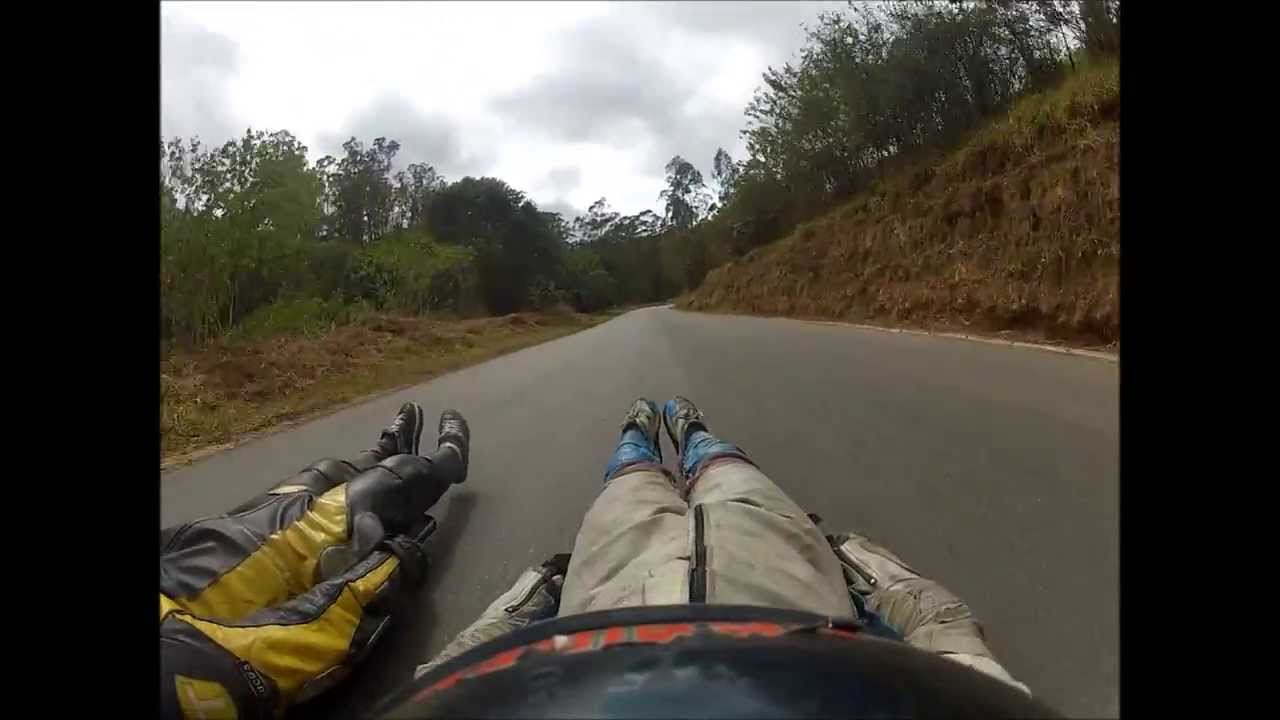 Drop Do XicoTeste HotHills