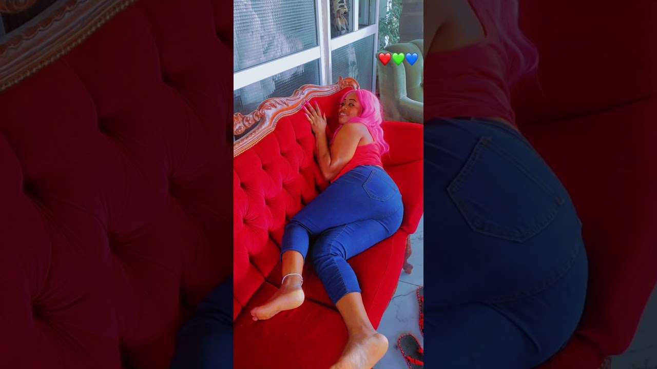 Fifina La Tigresse: Ma Vie