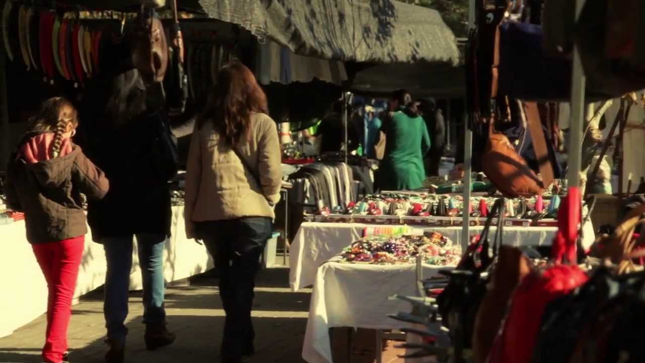 Rastro Xaló, Vall de Pop- Sol de Invierno La Marina Alta