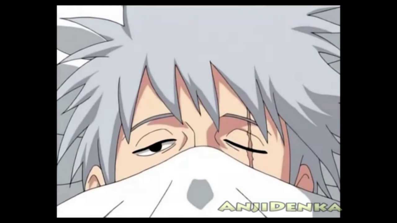 [Naruto AMV] Kakasaku - Lullaby