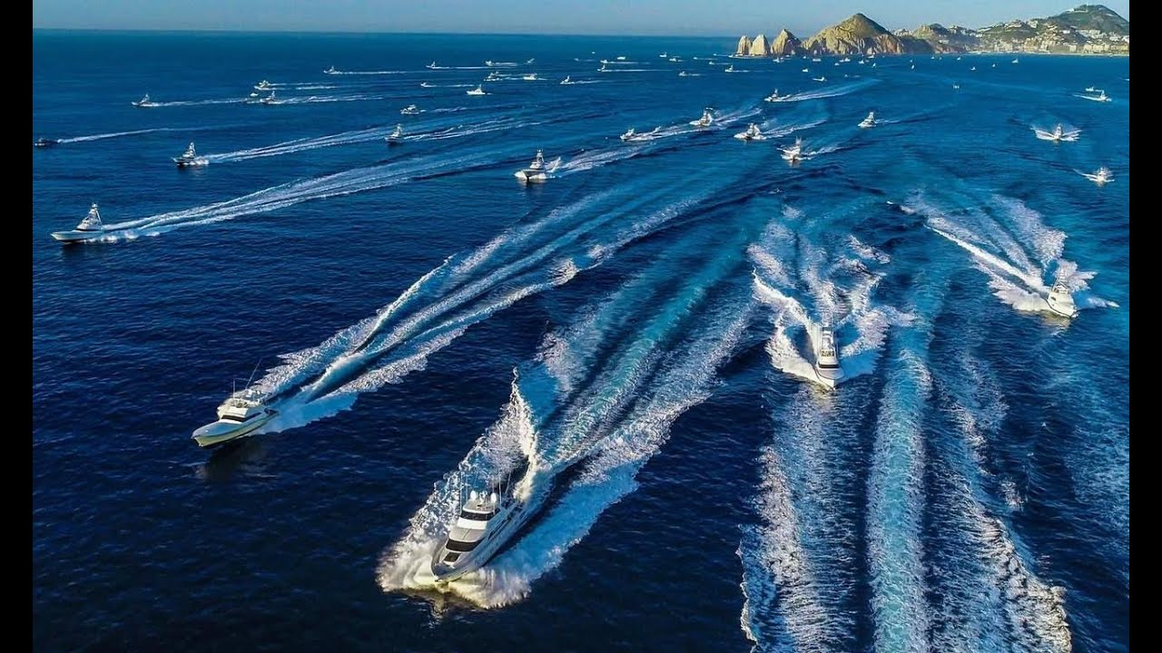 Live the Cabo Life &mdash; Not Just a Vacation, a New Beginning