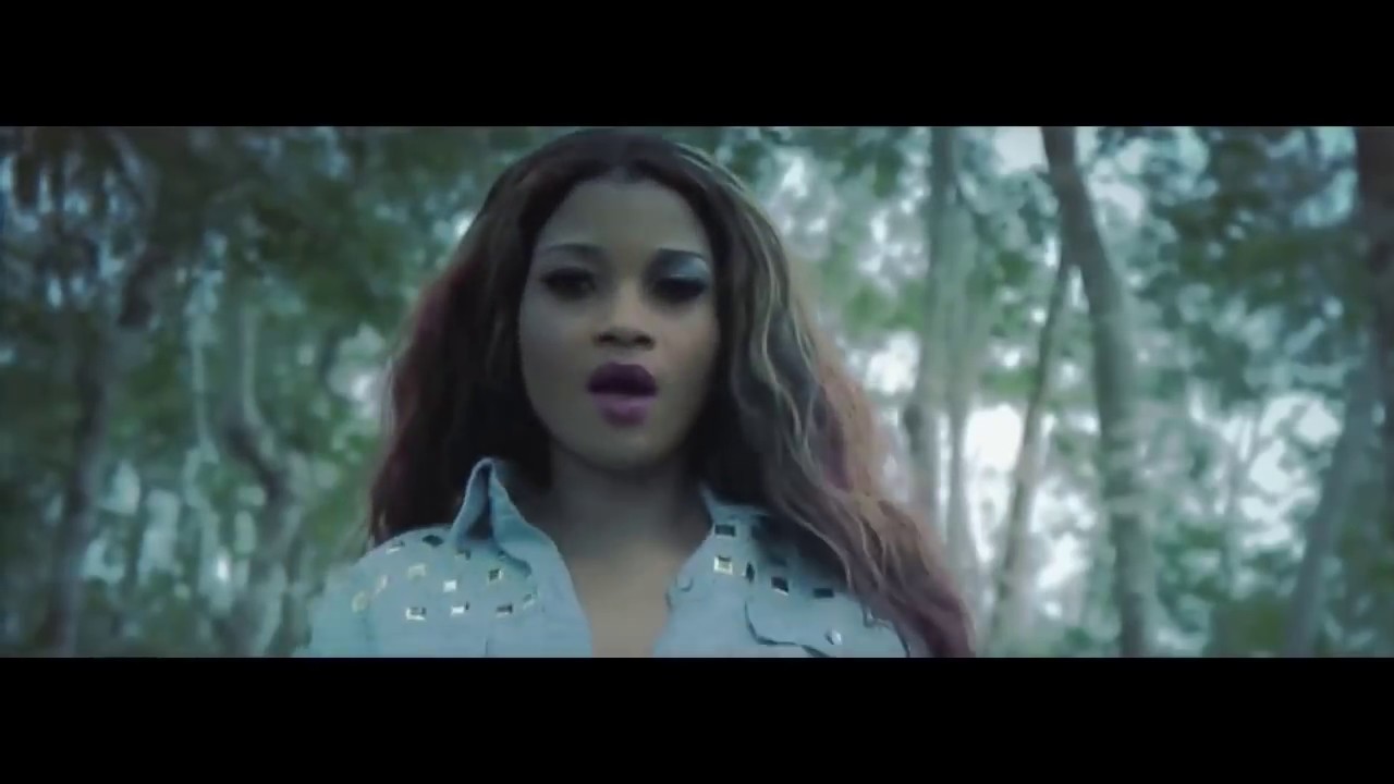 Shilole - Nakomaa na Jiji  (Official Video) SMS SKIZA 7917806 to 811
