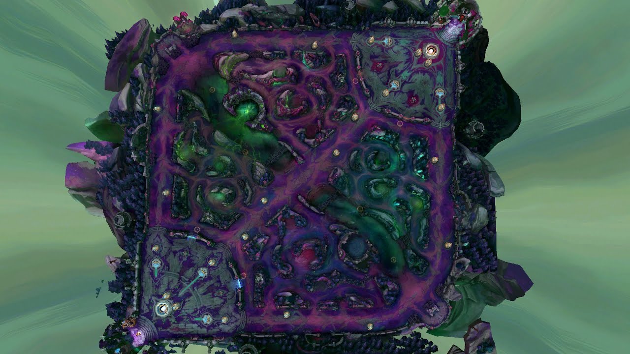 Cursed Rift