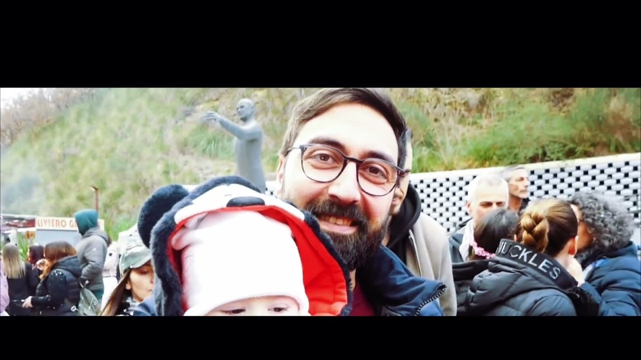 Carnevale Pontese 2025