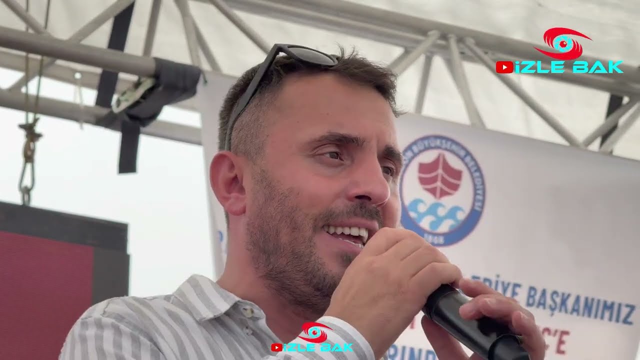 Mustafa Bayraktar OTANTİK TÜRKÜLER | Taşlıoba Kurtdüzü Yayla Şenliği 2025