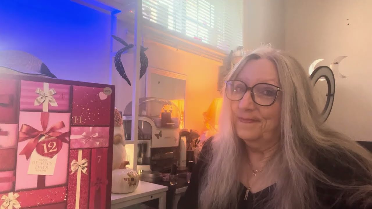 Target Advent Calendar & surprise, jewelry