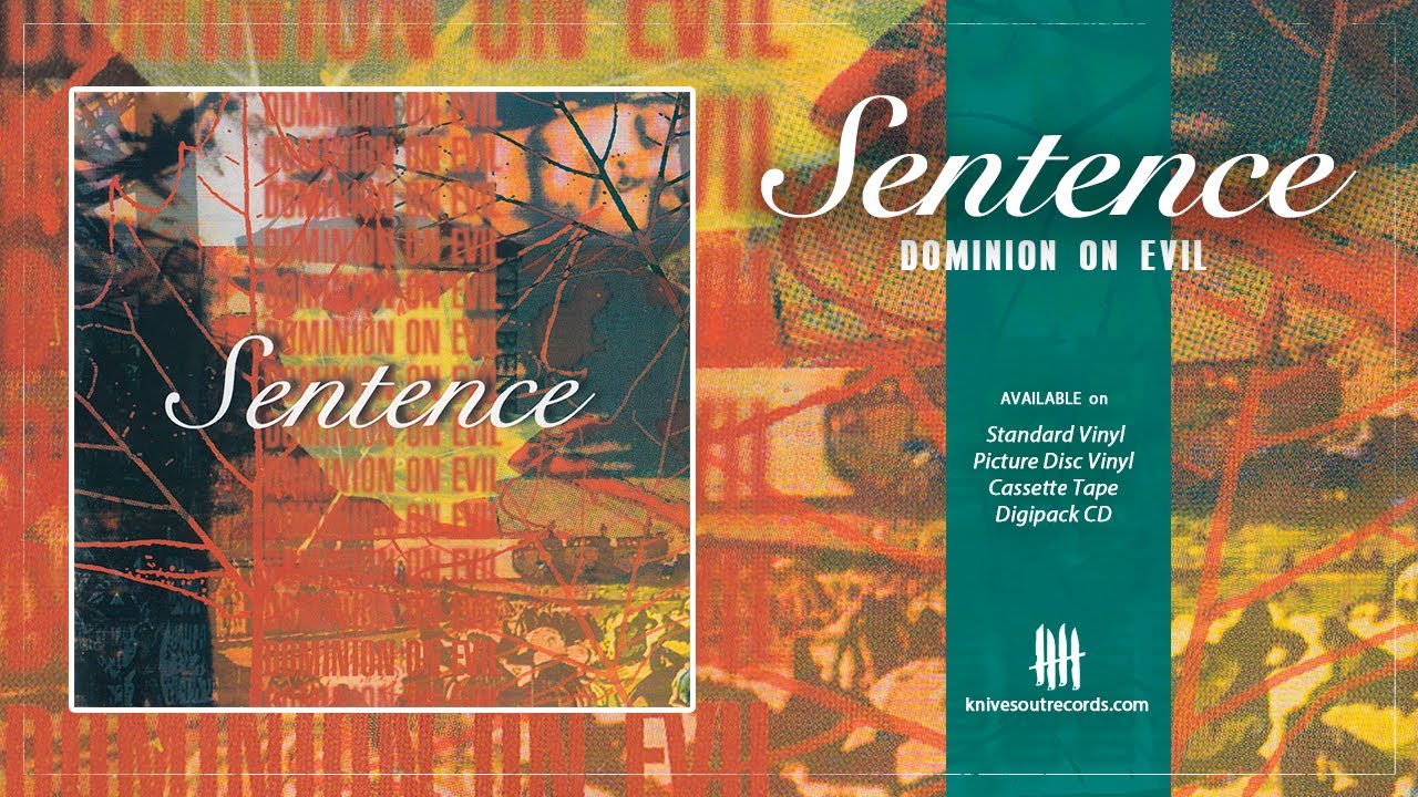 SENTENCE 