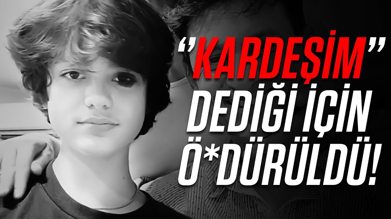 MATTİA AHMET OLAYI ÜZERİNE