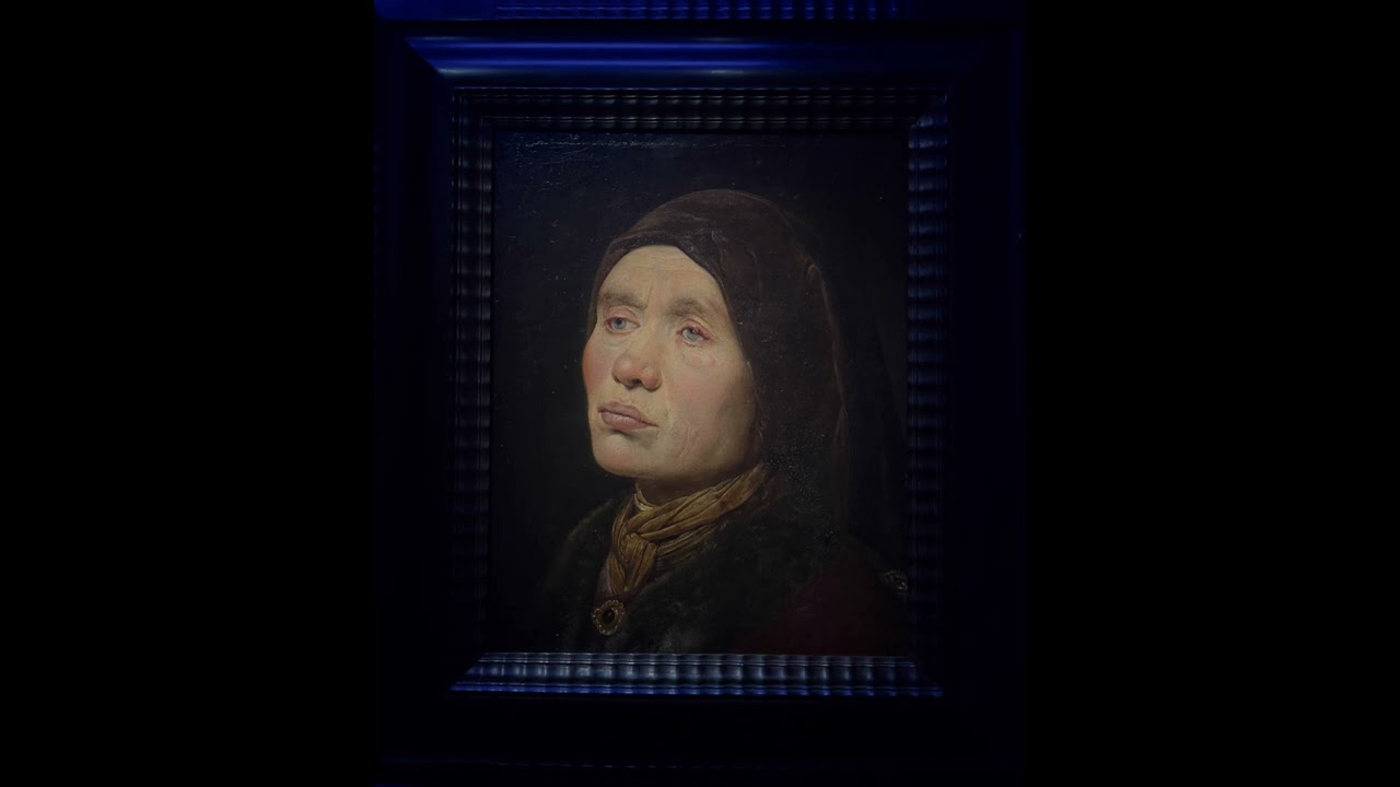 Meesterlijk Mysterie   Over Rembrandts raadselachtige tijdgenoot