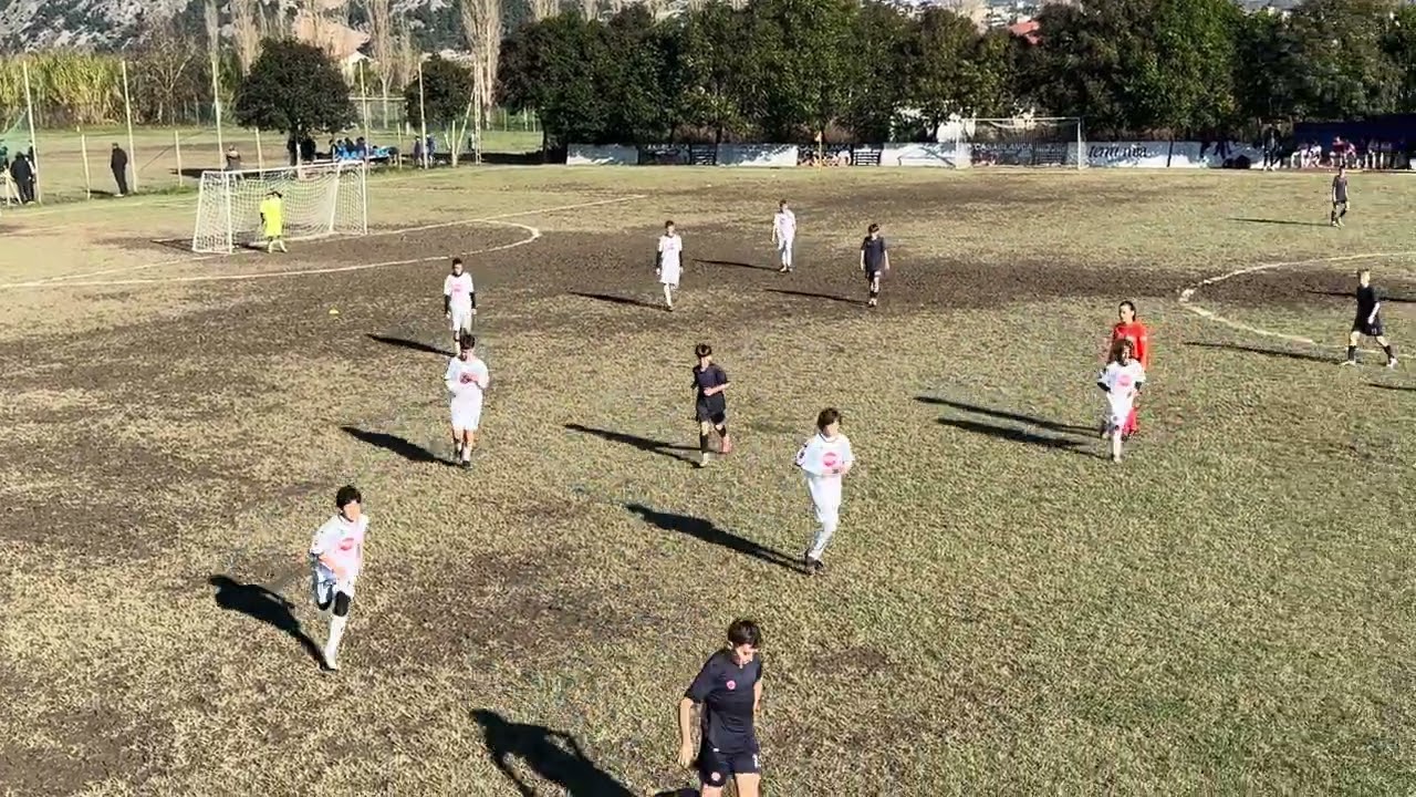 SHENKOLLI — DINAMO 0-0 BEST OF THE BEST 
