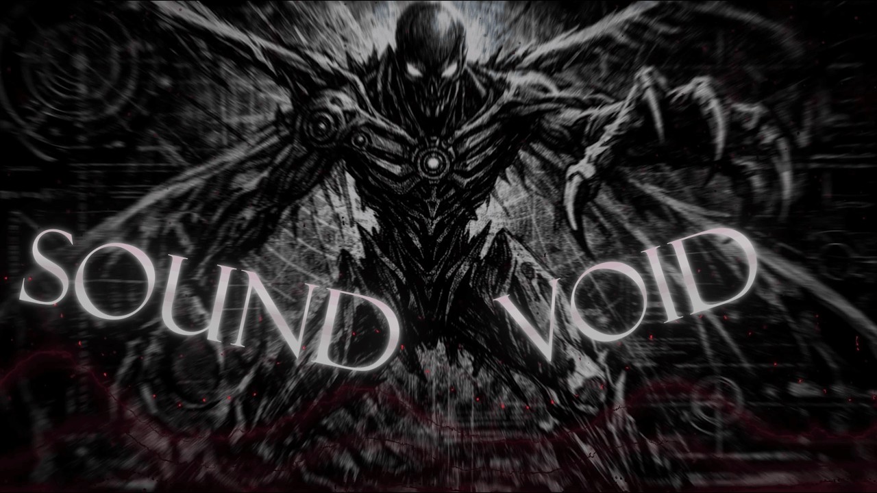 SoundVoid [Thall/Experimental] - Royalty Free Music | CC BY