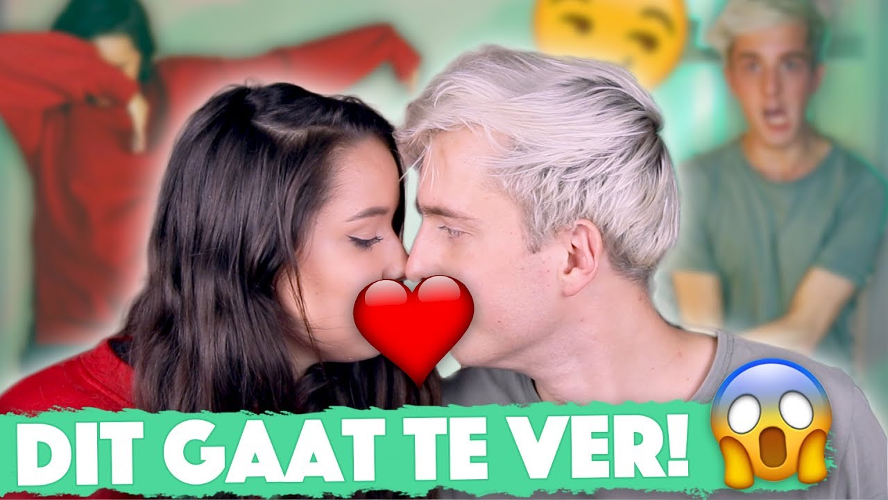 ZO WORD JE NET ZO RAAR ALS WIJ !! 😂 | Met SOPHIE OUSRI WikiWAT!?