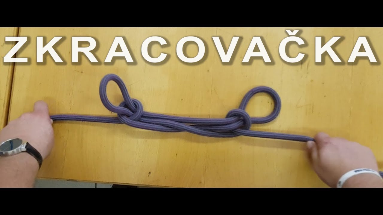 ZPV zkracovačka | SDH Karlinky |