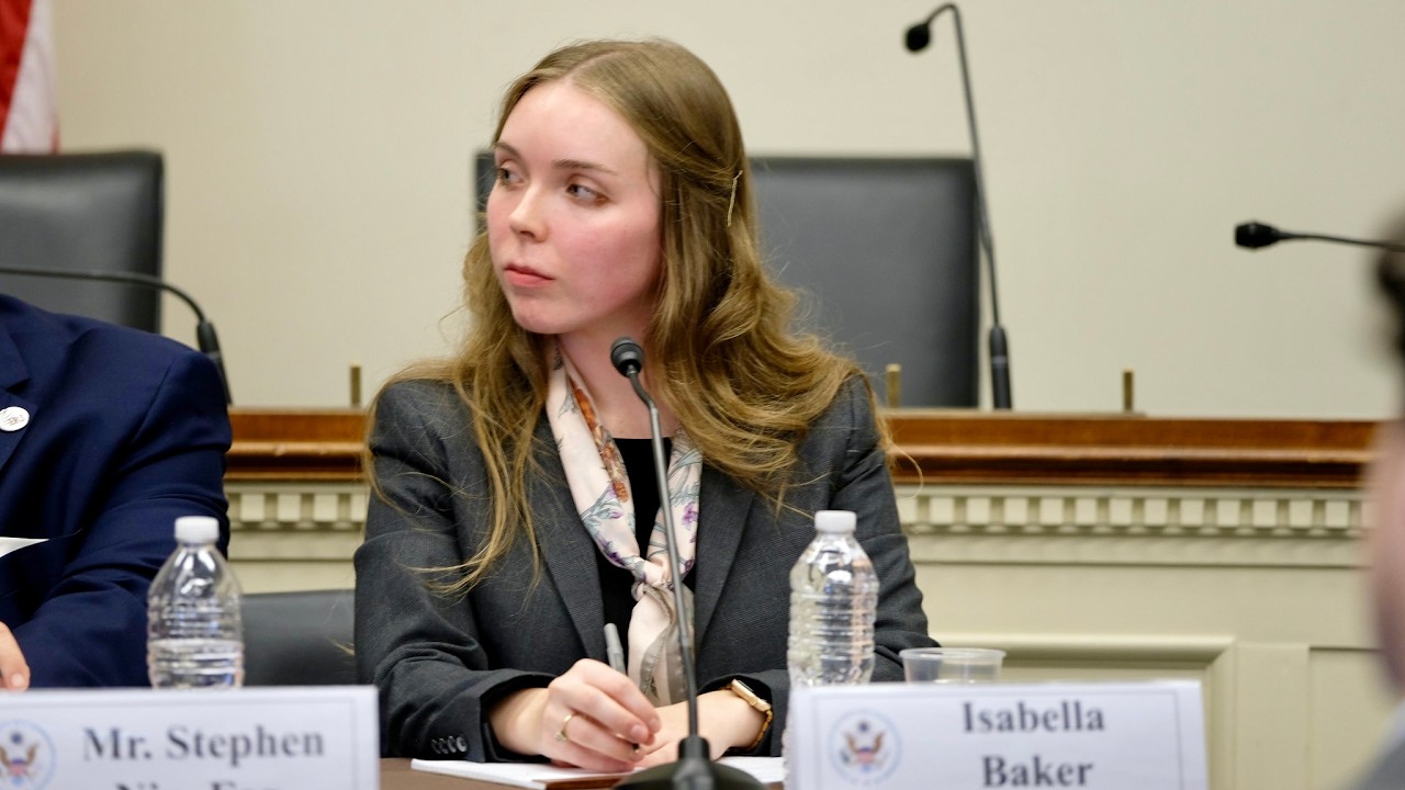 Moldova's European Future — U.S. Helsinki Commission Briefing
