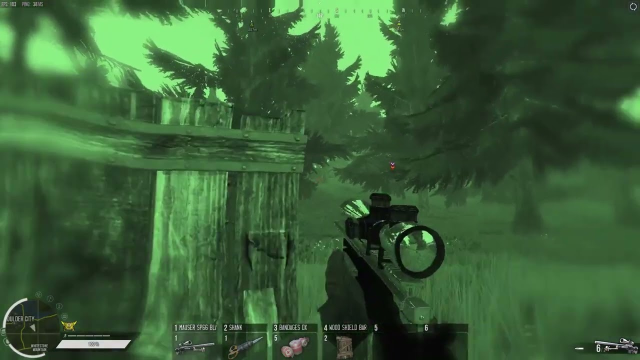 Clan fatigué 웃  - No hands no kill