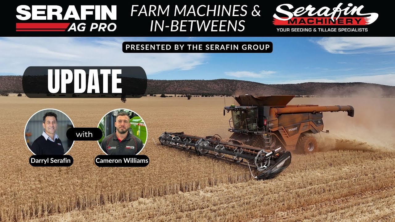 Farm Demos to Decisions: How Farmers Choose Their Gear
