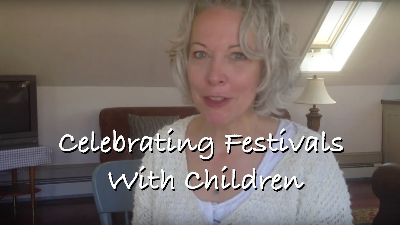 Celebrating Festivals with Children