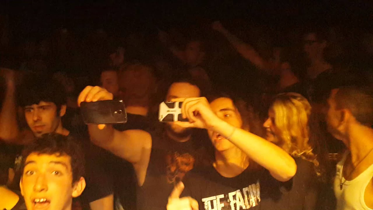 Judas Priest - Painkiller סטיכאסח 2013 by Shai Baruch
