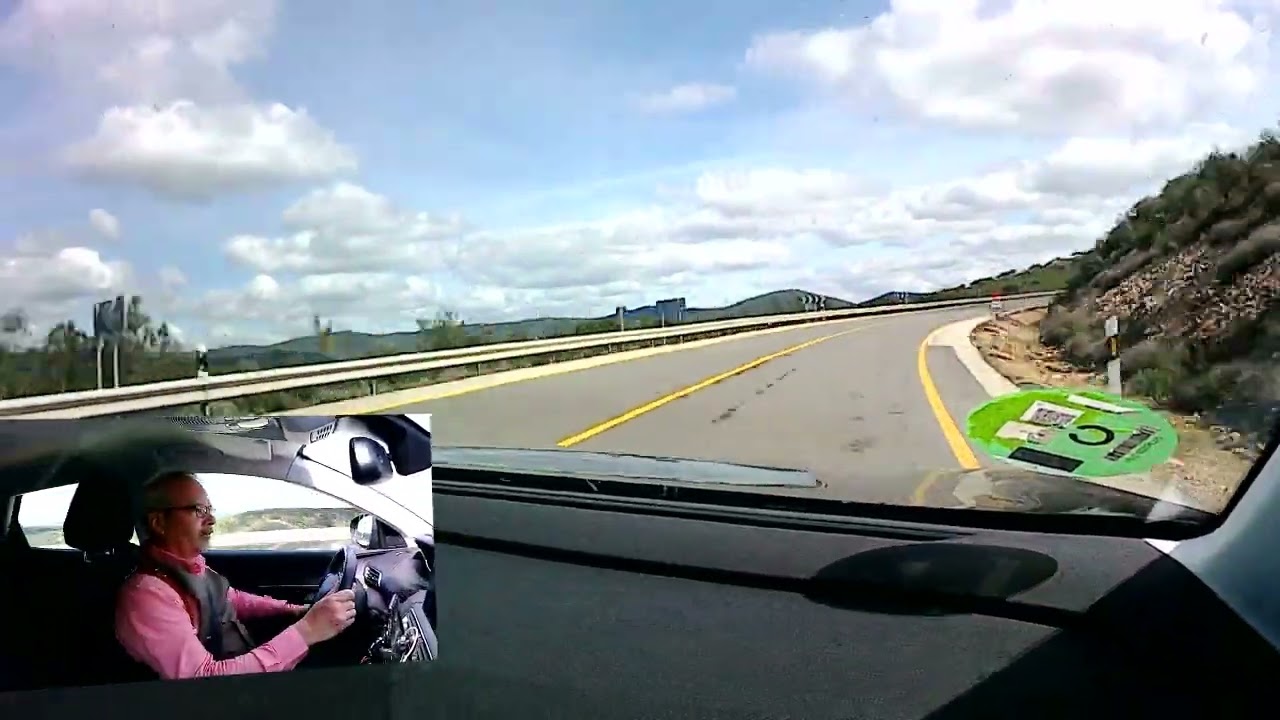 Guadalupe to Ciudad Real