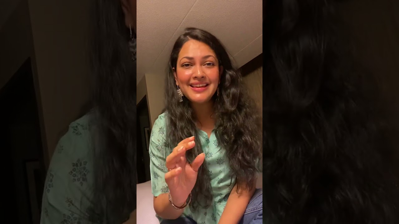 Ae ri sakhi more piya ghar aaye | Priyanka Barve
