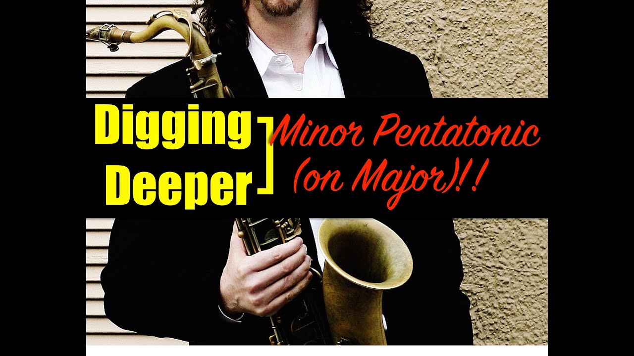 Digging Deeper #149 - 