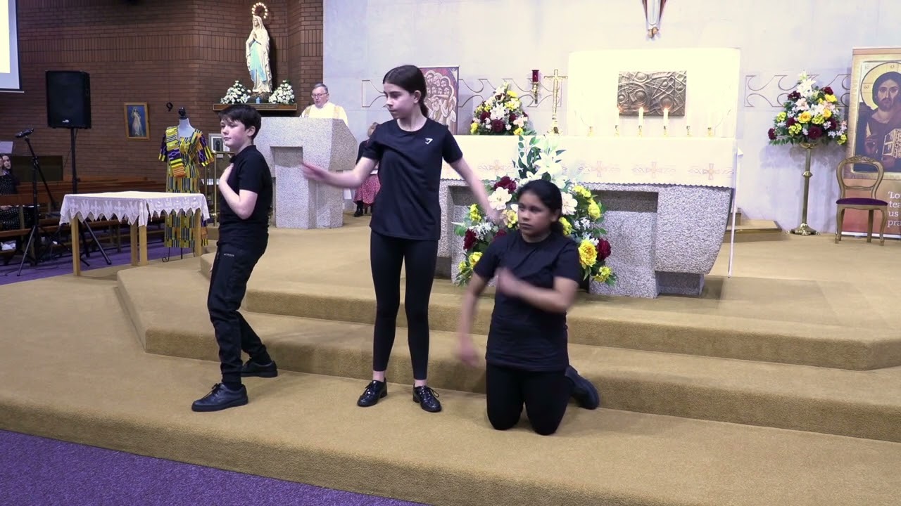 Catholic Schools Week 2024