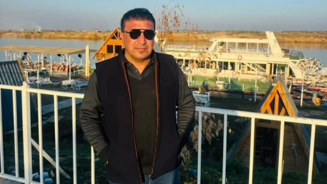 عواد الجبوري  / حفله العلم المسارة / جديد وحصري /عزف براء العلو / 2025/ اسمع الهجام والمشدات