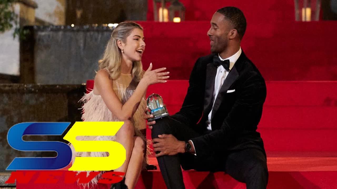 Bachelor: Kit Keenan&rsquo;s Podcast Ageless Proves Vapid Persona May Be An Act