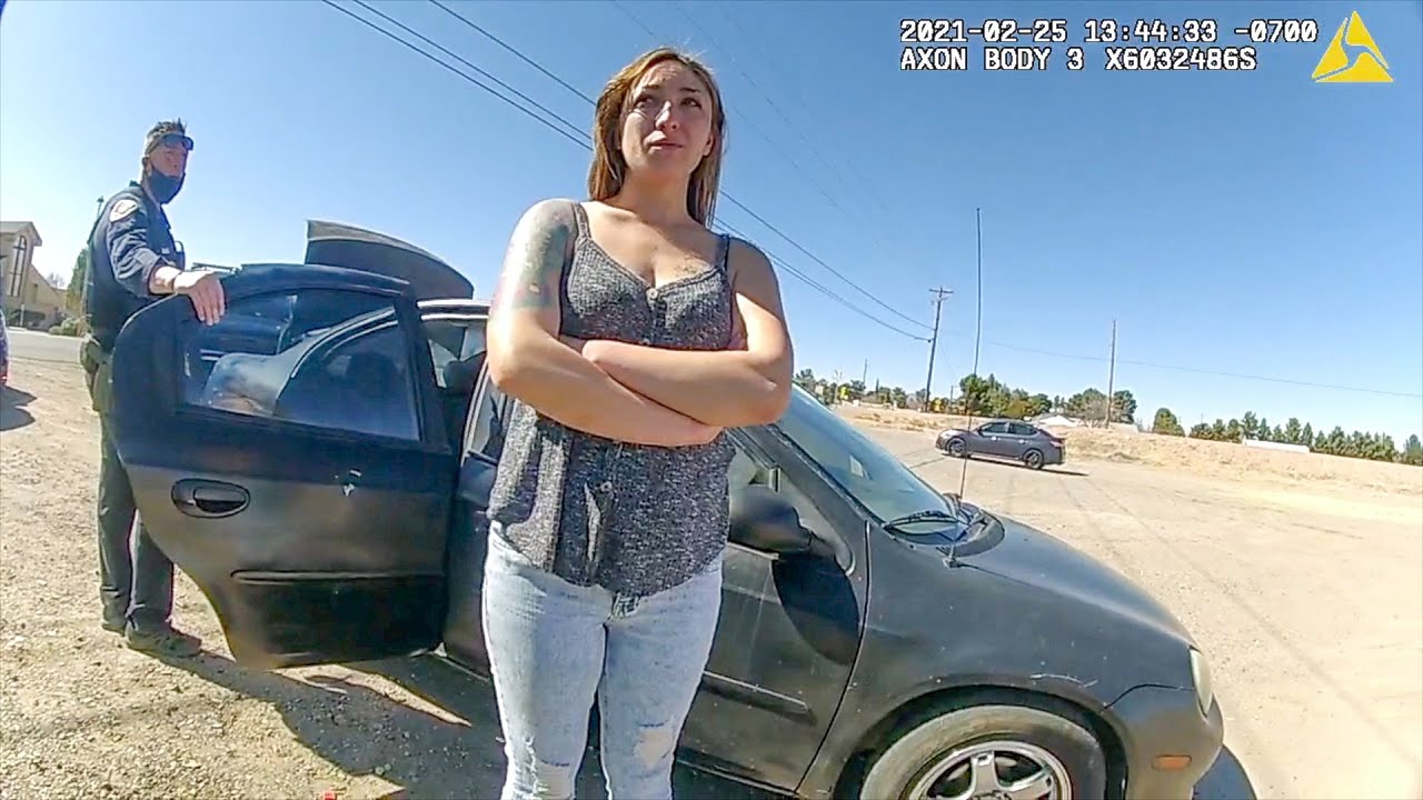 Woman arrested at trap house with six-year-old