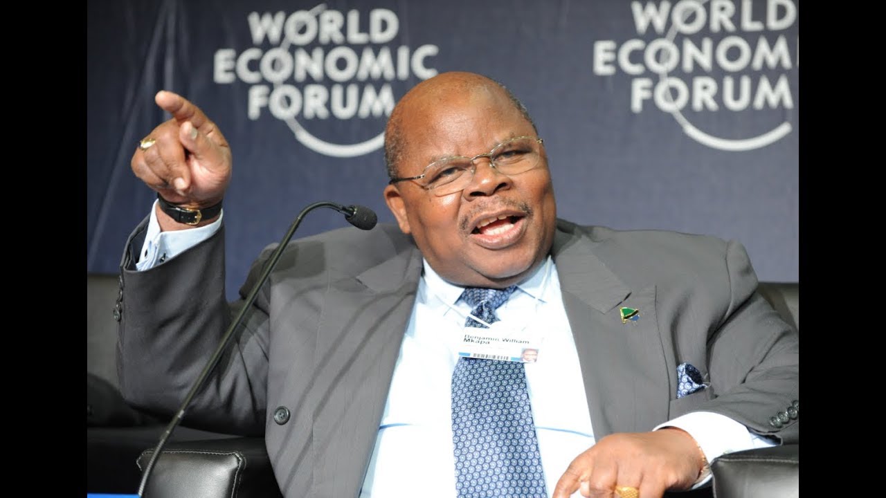 MKAPA: 