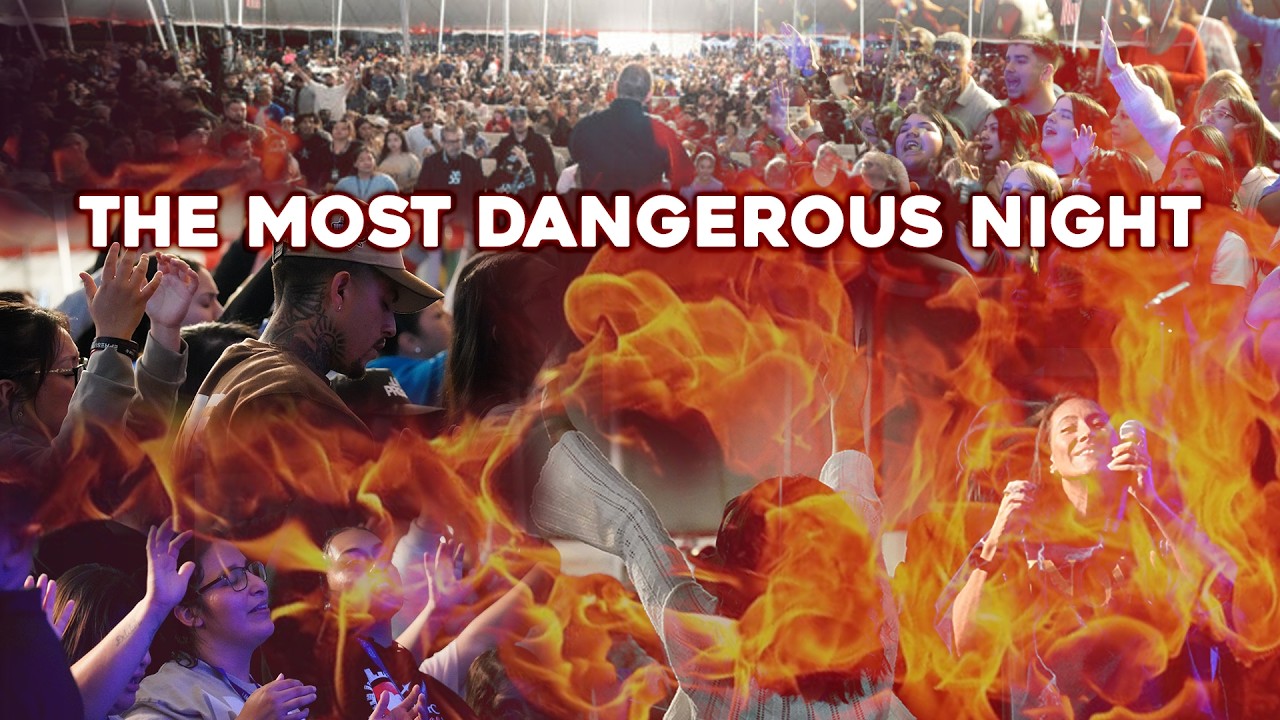🔥 The Best Night of the Crusade | Don’t Let Up