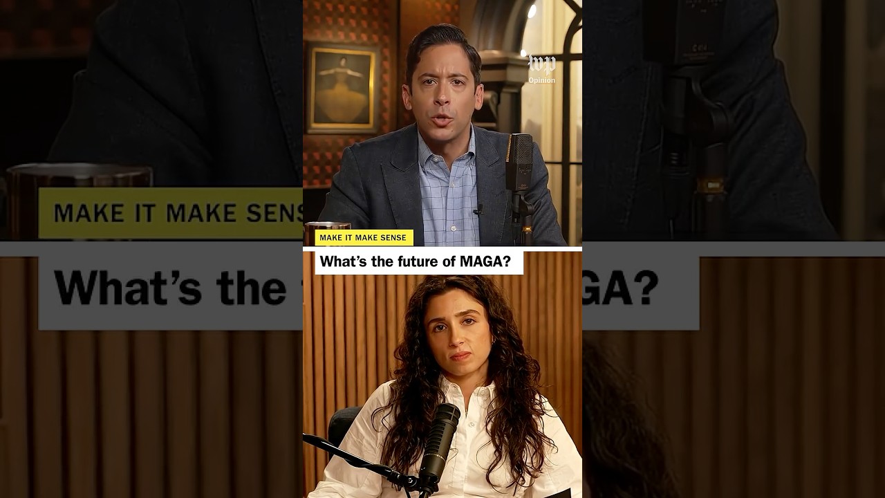 What&rsquo;s the future of MAGA?