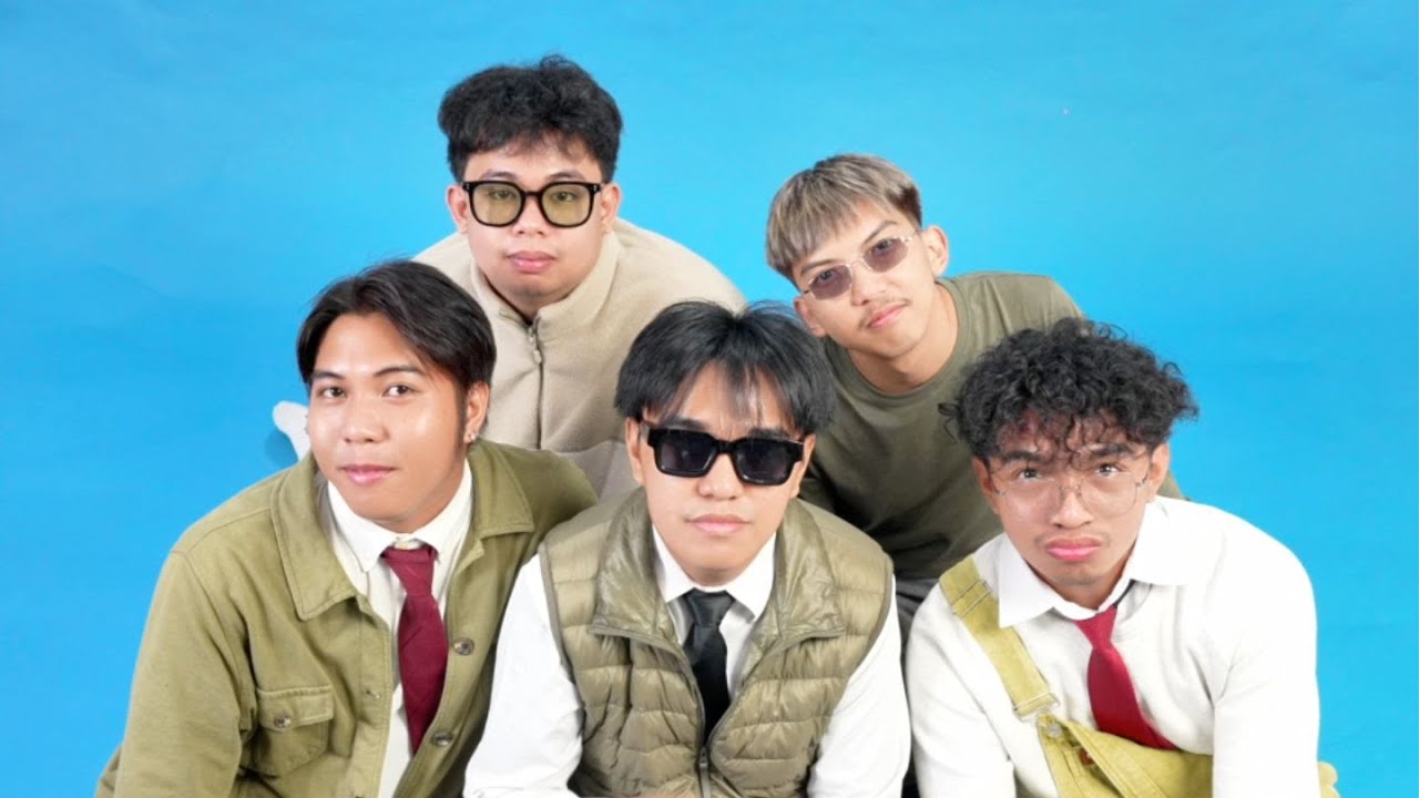 Paham - Biyaya ng Pasko (Official Music Video)