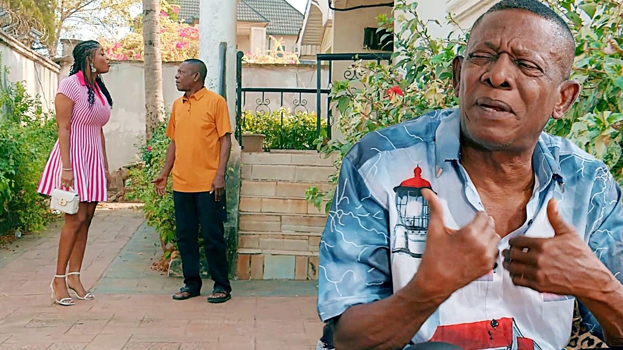 Premium Wahala | You'll Laugh Until You Forget All Ur Worries In This Osuofia Movie|-Nigerian Movies
