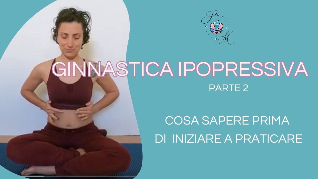 Ginnastica Ipopressiva | Cosa sapere prima di iniziare la pratica