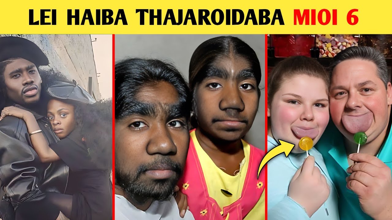 Малем Асида Лей Сунгта Таджароидаба 6 !! 😱🔥