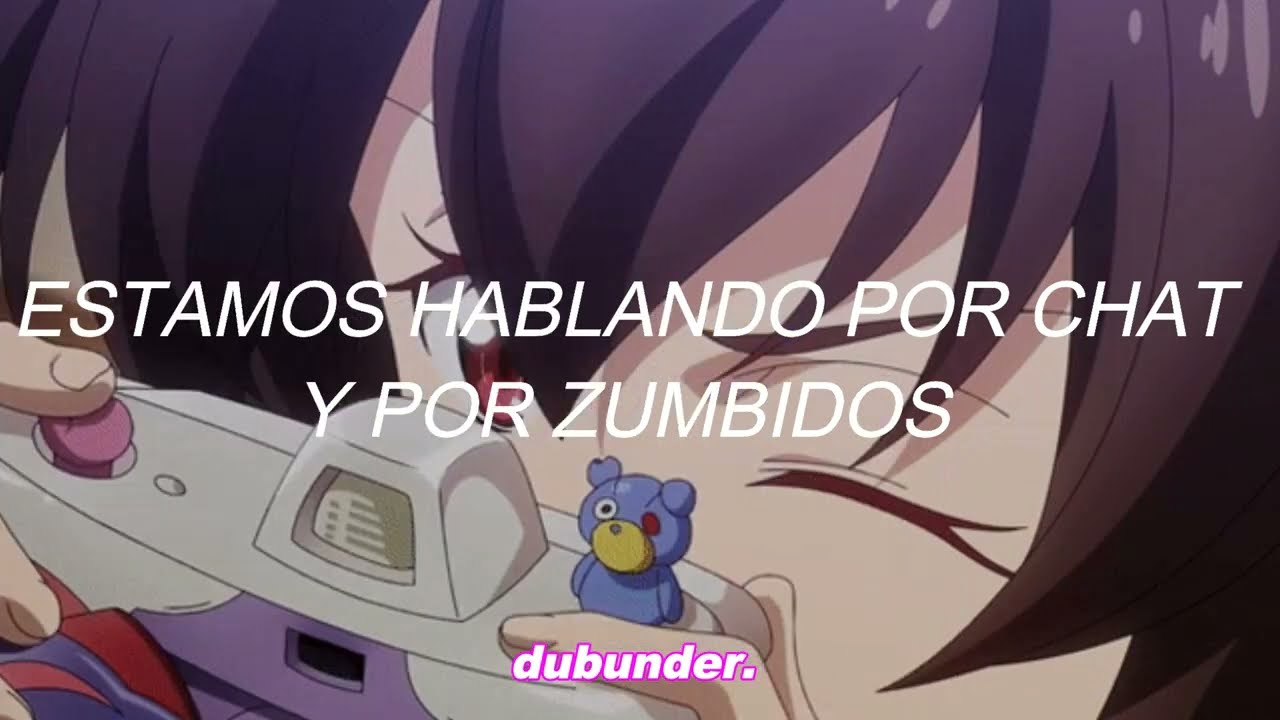 saramalacara - fotolove! (speed up + bass boosted) [sub. espa&ntilde;ol] &mdash; dubunder.