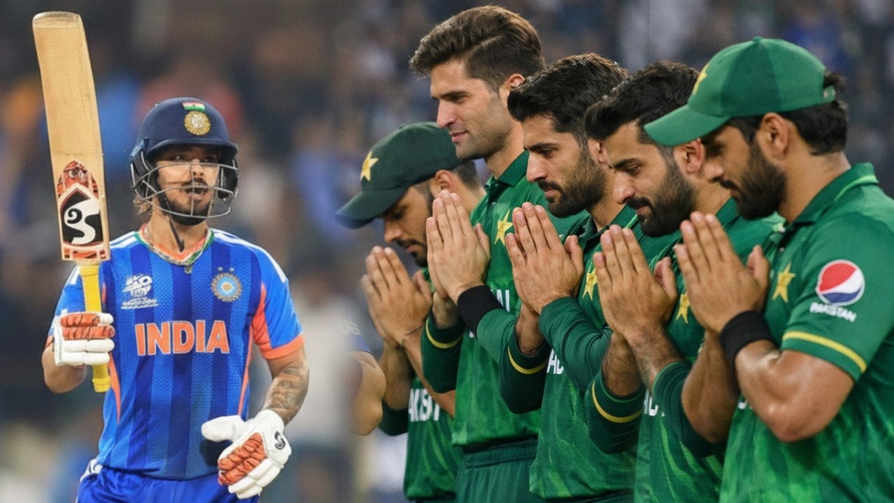 India vs Pakistan T20 | Jeetega India Anthem  | Stadium Crowd Song 2026