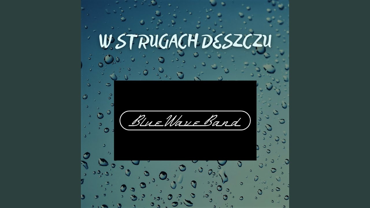 W strugach deszczu (Studio recording)