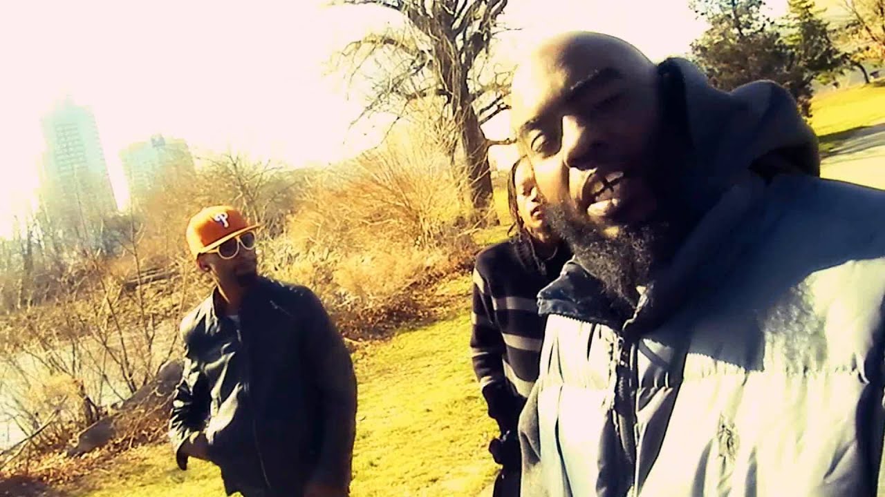 MAINTAIN BY DMD FEAT. P-SHAW