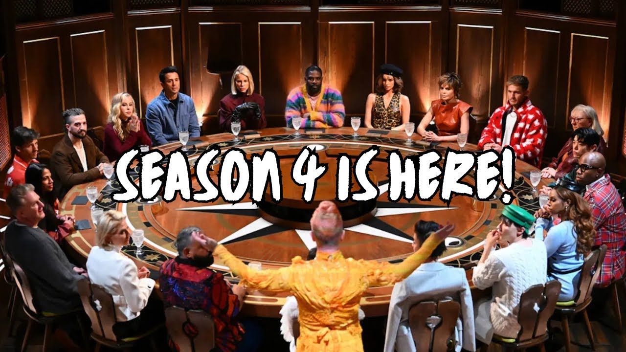 #Traitors Season 4, *SPOILERS*, Is Porsha Really Less Than Smart?, Khia Wears Tokyo Toni TF OUT!!!