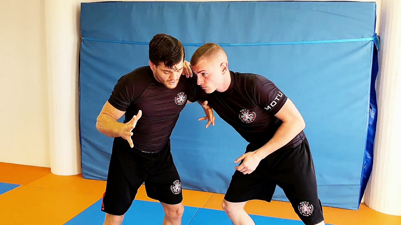 Arm Spin Throw - Arm Spinning Throw - Flying Mare - Greco Wrestling Basics Judo for Grappling MMA