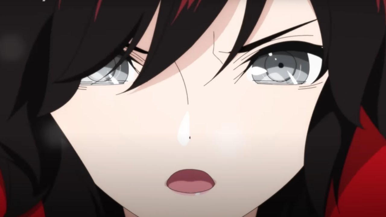 RWBY staff are turning against Rooster Teeth