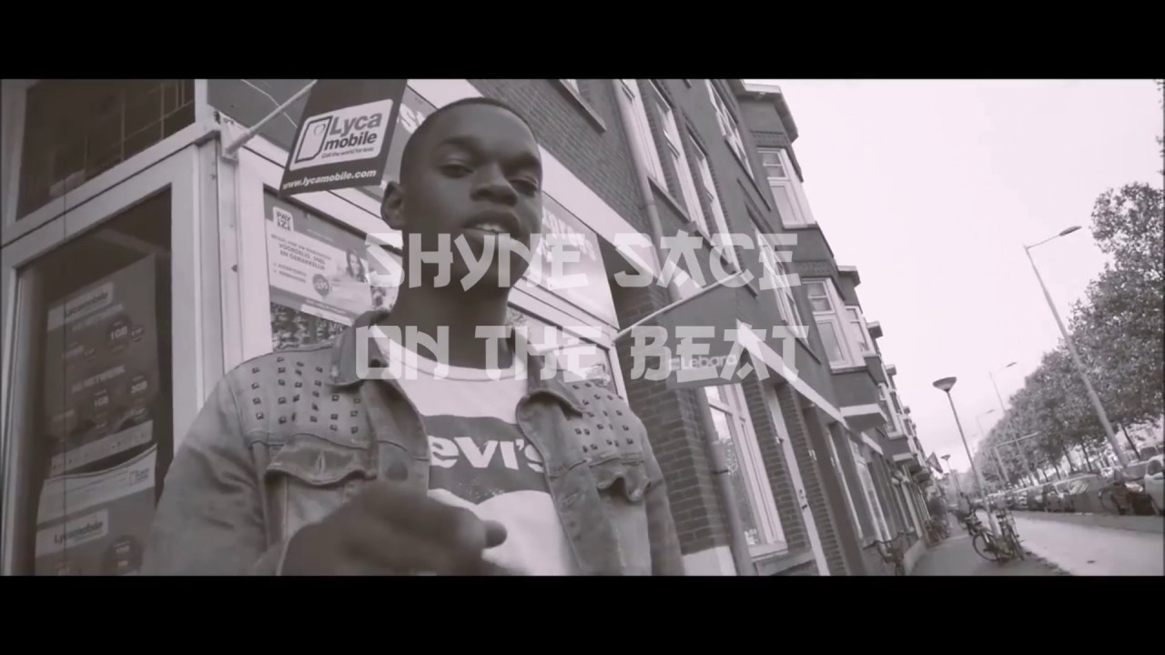 Jozo X Zack Ink '' Drill Trap Type Beat '' - PP
