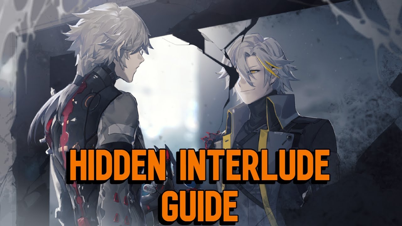 How to unlock Roland's Hidden Interlude 【Punishing: Gray Raven】