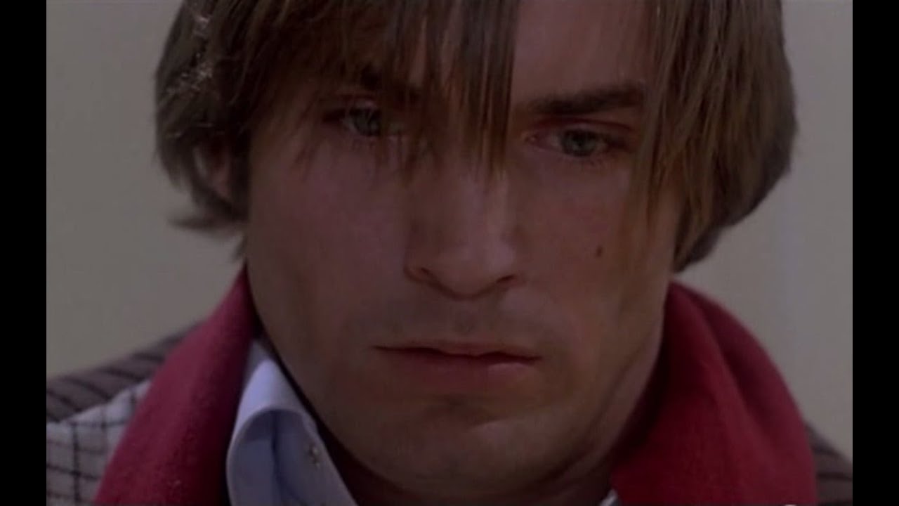 ABBA - The Day Before You Came / Joe Dallesandro